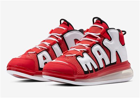 uptempo 720